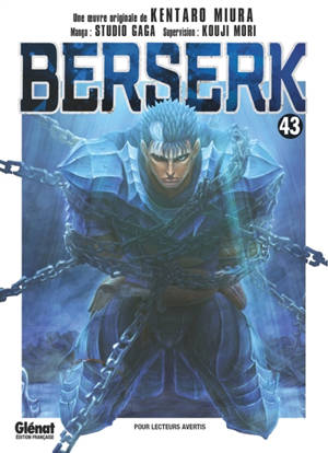 Berserk. Vol. 43