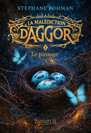 La malédiction d'Aggor