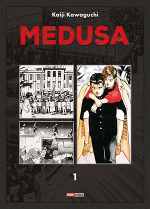 Medusa. Vol. 1
