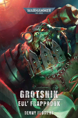 Grotsnik : Eul' Frappadok