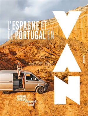 L'Espagne et le Portugal en van