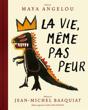 La vie même pas peur