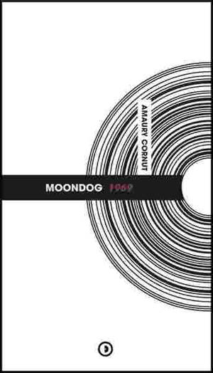 Moondog 1969