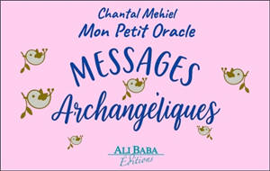 Messages archangéliques