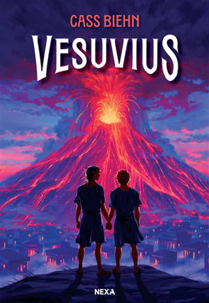 Vesuvius