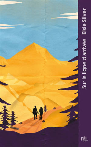 Les ranchs de Ruby Creek. Vol. 2. Sur la ligne d'arrivée