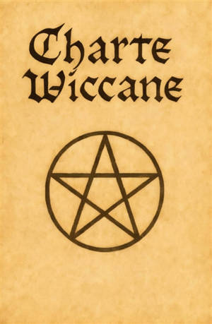 Charte wiccane