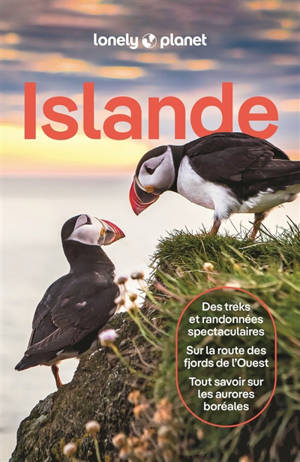 Islande