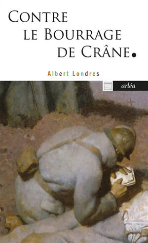 Contre le bourrage de crâne