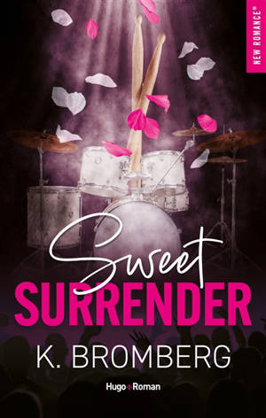 Backstage pass. Vol. 2. Sweet surrender