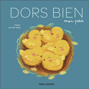 Dors bien mon petit