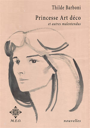 Princesse Art déco : et autres malentendus