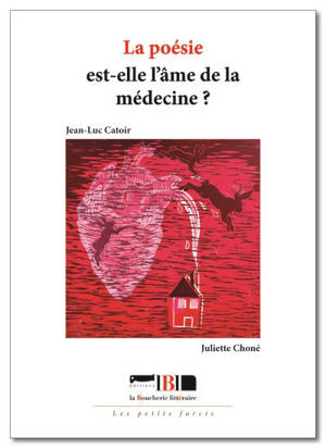 La poésie est-elle l'âme de la médecine ?