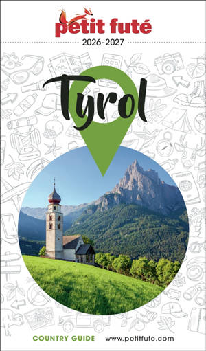 Tyrol : 2026-2027