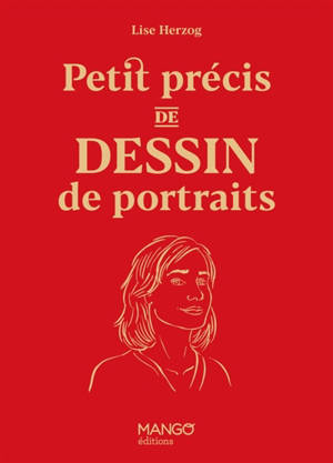 Petit précis du dessin de portraits