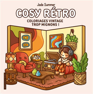 Rétro rooms