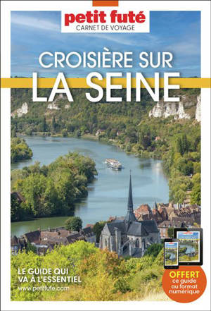 Croisière sur la Seine