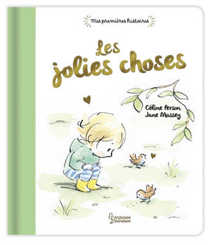 Les jolies choses