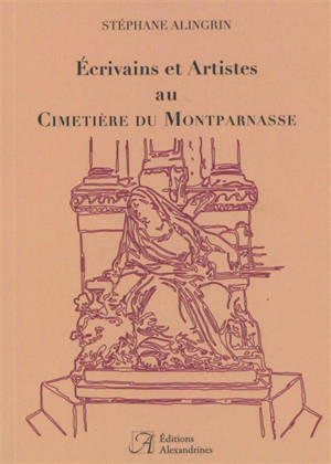 Ecrivains et artistes au cimetière du Montparnasse