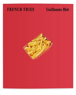 FRENCH FRIES : Note Note Collection Vol. 5