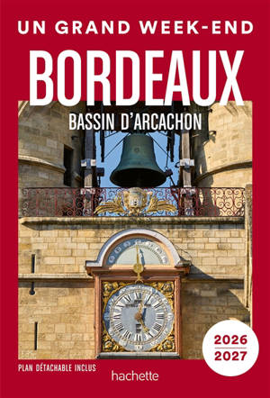 Bordeaux : bassin d'Arcachon, vignobles