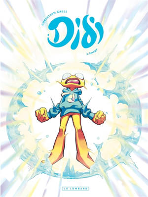 Didi. Vol. 3. Imago