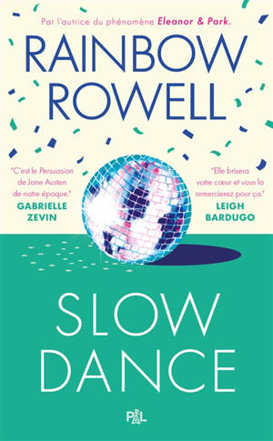 Slow dance