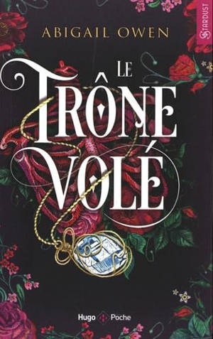 Dominions. Vol. 2. Le trône volé