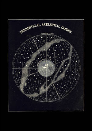 Astronomie illustrée : carnet