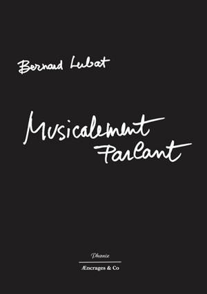 Musicalement parlant