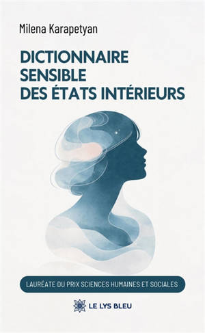 Dictionnaire sensible des états intérieurs