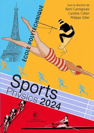 Sports physics 2024