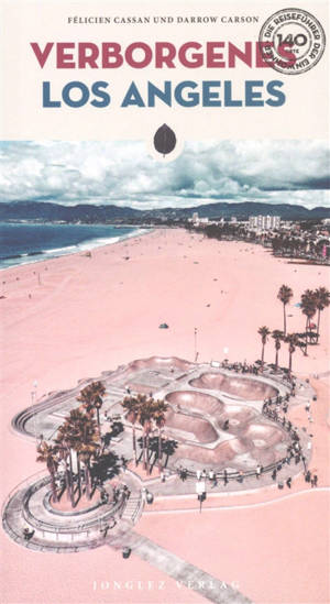 Verborgenes Los Angeles