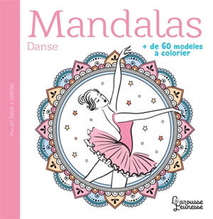 Mandalas Danse