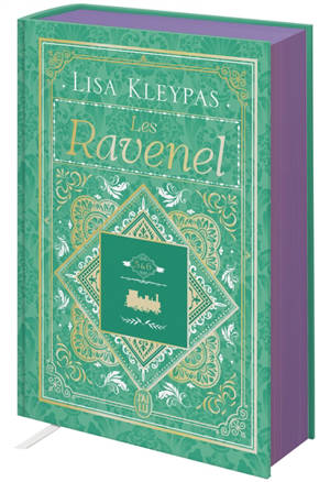 Les Ravenel. Vol. 5 & 6