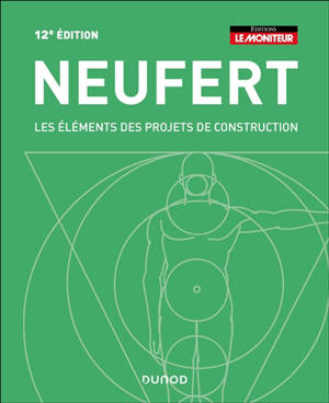 Les éléments des projets de construction