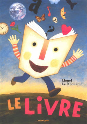 Le livre