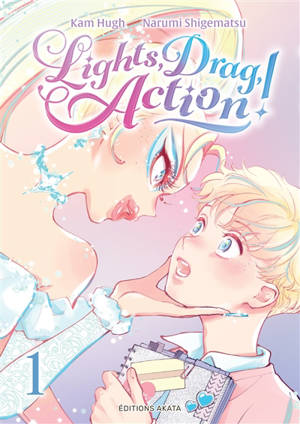 Lights, drag, action !. Vol. 1