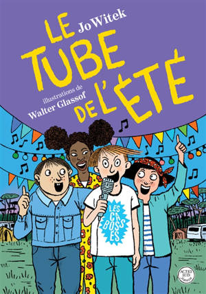 Le tube de l'été
