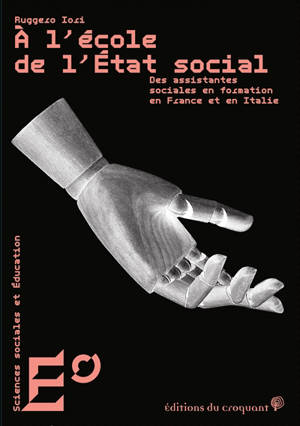 A l'école de l'Etat social : des assistantes sociales en formation en France et en Italie