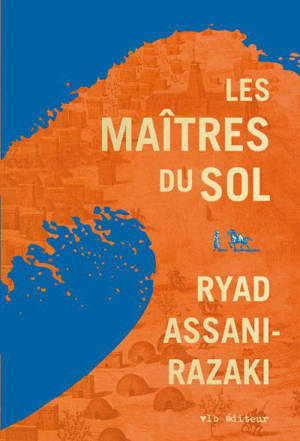 Les maîtres du sol