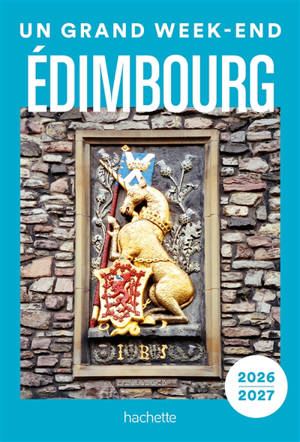 Edimbourg : 2026-2027