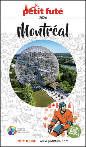 Montréal : 2026