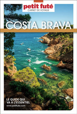 Costa Brava