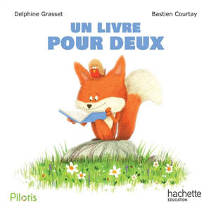 Un livre pour deux