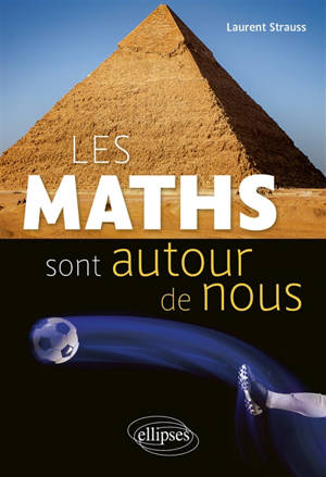 Les maths sont autour de nous