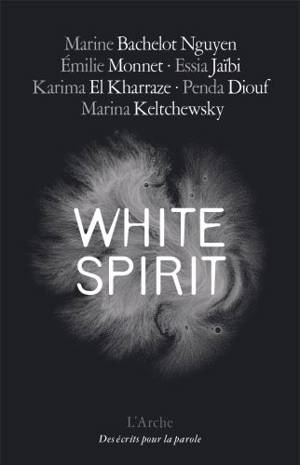 White spirit