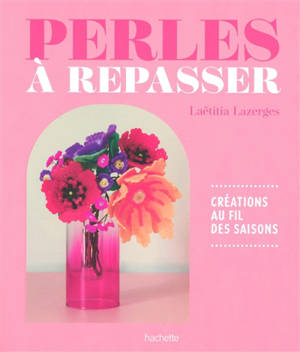 Perles à repasser : créations au fil des saisons