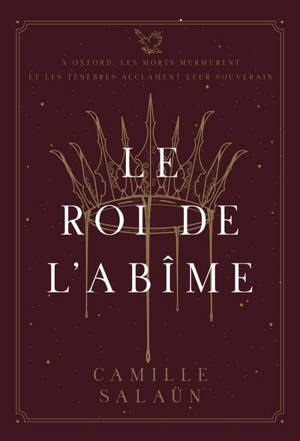 Le roi de l'abîme