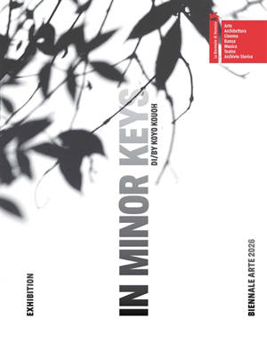 Biennale arte 2026 : in minor keys